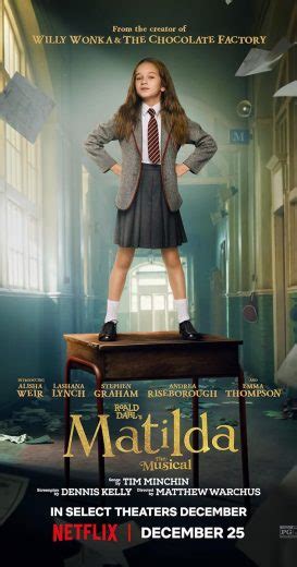 soap2day matilda